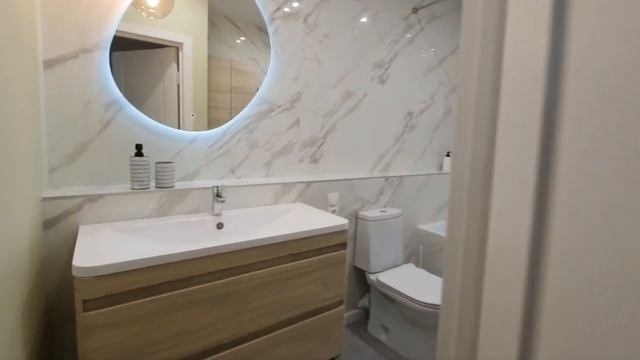 Волгоградский проспект 32/5к1. Венеция смотреть онлайн