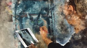 Мастер-классы по живописи от Ольги Базановой