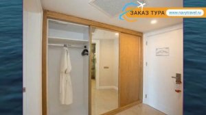 KIRMAN HOTELS SIDEMARIN BEACH & SPA 5* Сиде – КИРМАН ХОТЕЛС СИДЕМАРИН БИЧ ЭНД СПА 5 Сиде видео обзо