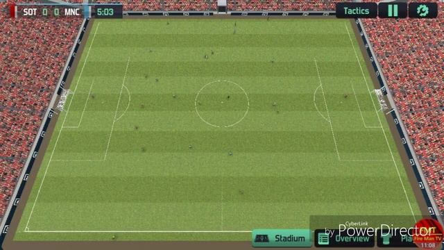 Обзор бета версии Soccer Manager 2020 (SM20-SE)!!! смотреть онлайн