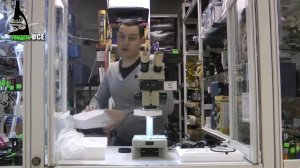 Кольцевые осветители - www.mbs10.ru