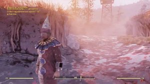 Fallout 76 ⛳️ Карта сокровищ Клюквенного болота #2 ✔️