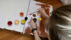 СДЕЛАЛА КОСПЛЕЙ СТРАННОГО ХИЛИЧУРЛА_геншин импакт