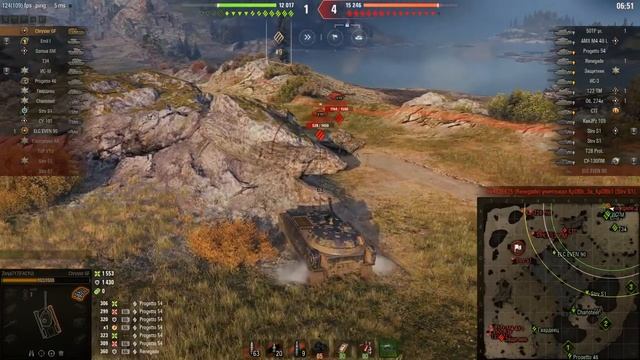 ОБЗОР Chrysler GF 2021.СКОЛЬКО ФАРМИТ КРАЙСЛЕР.СТОИТ БРАТЬ Chrysler K. смотреть онлайн