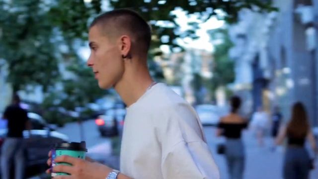 Что такое влюблённость ?