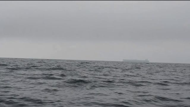 ⛵ Рыбалка в Черном море - голяк 🐠🐟🐠🐟🐠 смотреть онлайн