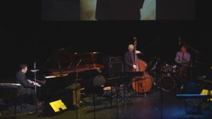 JAZZ LIVE 11.3. Валерий Гроховский: "Сделано в СССР"