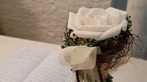 страдания Христа - Leiden Christi - христианские стихи Mamas Gedicht 88