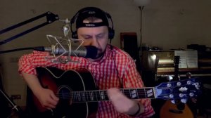 Чиж - Перекрёсток / Ты ушла рано утром - Чиж /  кавер Алексей Минченко