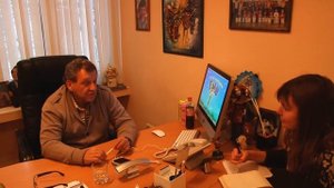 Борис Грачевский о родном Свиблове