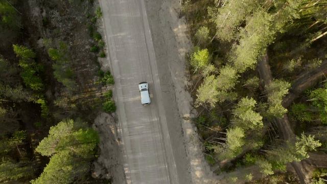 Karelia 2021 - Cinematik 4k Drone | Ladoga Lake | Syamozero Lake | Kenozero National Park смотреть онлайн