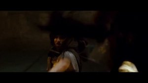 Принц Персии: Пески времени (Prince of Persia: The Sands of Time,2010)