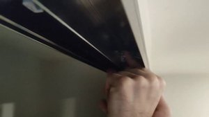 ЛАЙФХАК КАК СДЕЛАТЬ УЗКИЕ ДВЕРИ НА РАЗДВИЖНУЮ СИСТЕМУ