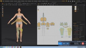 Установка Marvelous Designer 10 Personal 6.0.405+ win7-10_64