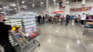 Три дня в Костко | Закупка продуктов в магазине Costco | Обзор цен | Закупаем продукты в США