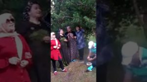 Аварские песни Чародинцы отдыхают