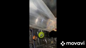 Фары джили МК кросс. востановление полировка сывоими руками...результат понраыился..