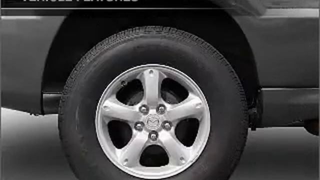 2005 Mazda Tribute - Shrewsbury NJ смотреть онлайн