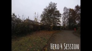 GoPro Hero 5 Session Vs. Hero 4 Session