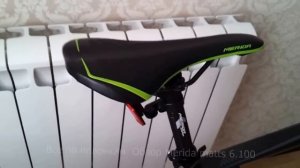 Покупка велосипеда на что смотреть. Merida matts. Честный обзор.