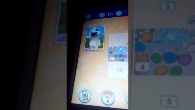 Обзор игры Пузыри тома:-) смотреть онлайн