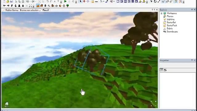 КОНСПИРОЛОГИЧЕСКИЙ АЙСБЕРГ ROBLOX | 2 ЧАСТЬ смотреть онлайн