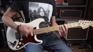 Nirvana - Smells Like Teen Spirit - Guitar Cover