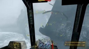 3 Man Drop Mechwarrior Online - Frozen City