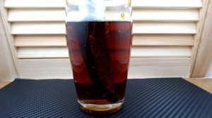 Как я травил нож Мора Компаньон