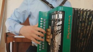 Обучение на ГАРМОНИ. Жилэкле жэй на гармони