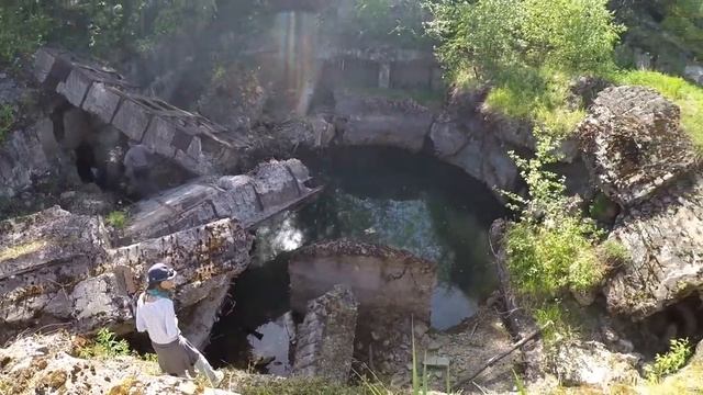 Валдай, Байдарки, Кемпинг, Геокешинг смотреть онлайн