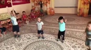 кап кап кап дождик идет