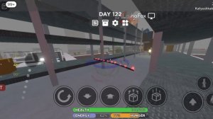 Роблокс, играю  Икеа 3008, челлендж по цветам. часть 1