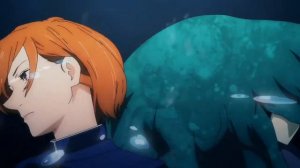 Jujutsu Kaisen || AMV Fight Scene - REVIVER by MY FIRST STORY