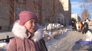 Спасем зимующих птиц