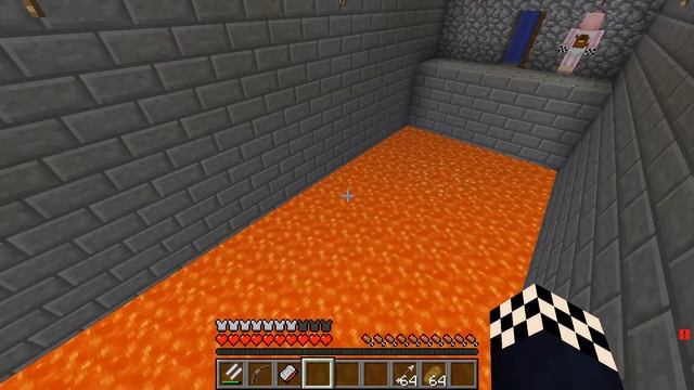 ??ДОБРЫЙ ШЕДИ ПРОТИВ ШЕДИ.ЕХЕ В МАЙНКРАФТ! ШЕДИ ЛЕСКА И НУБИК EXE ТРОЛЛИНГ ПРО ЗЛОЙ MINECRAFT смотреть онлайн