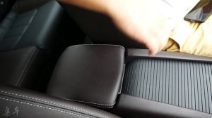 【集车】马自达Mazda CX-4静态体验