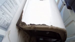 Шмитц установка! Первая поломка! Рефрижератор!