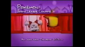 New Promos and Split Screen Credits Foundings: 3-10-2024: Kids WB 2000-2008