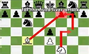 СУПЕР ШАХ (Queen ROASTS Everyone)