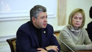 Международным трибуналом опрошено более 250 жертв преступлений
