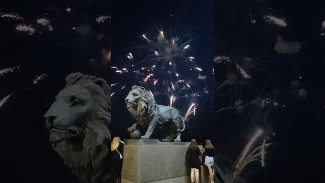 С Днём рождения, Могилëв 💙 смотреть онлайн