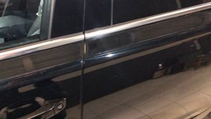 Бесключевой доступ Keyless Entry на Audi A6 C7