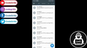 Protect Yourself From Sms And Call Bombing | CodeGrills
