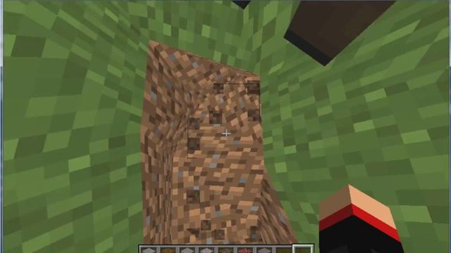 Обзор модов на Minecraft 1.7.2 №2 РЕАЛИСТИЧНЫЙ МАЙНКРАФТ? noCubes-0.8 смотреть онлайн