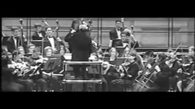 Night Wanderings by Apostolos Paraskevas, Lukas Foss conductor смотреть онлайн