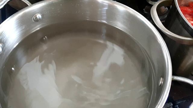 Помидоры дольками на зиму!!! ОООООчень вкусно!
