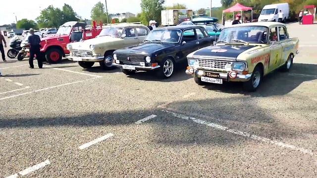 автомотофестиваль. г. майкоп смотреть онлайн