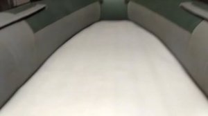 Коврик в лодку с НДНД.