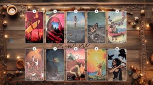 ❤🔥What WOULD THEY Say??!! (If They Had the BallZ)🤫💦❤🔥PICK A CARD Tarot❤🔥#tarot #lovereading